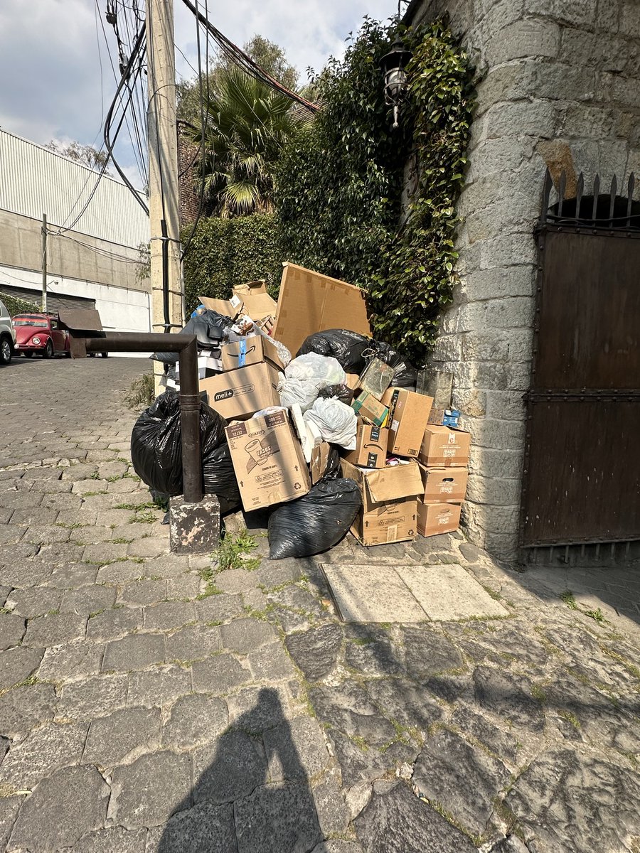 Lillian Huacuja tweet media