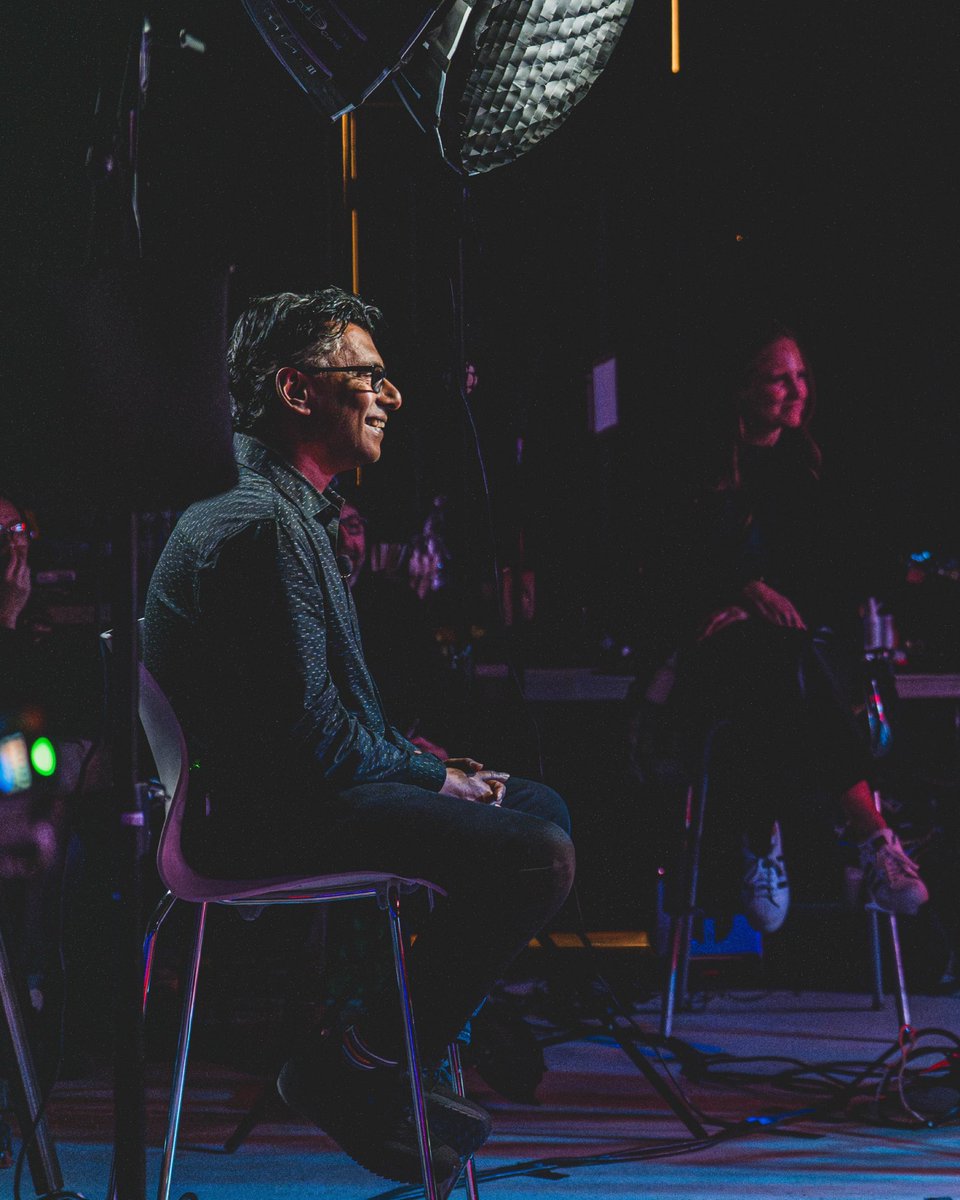 The Guess Who tweet media