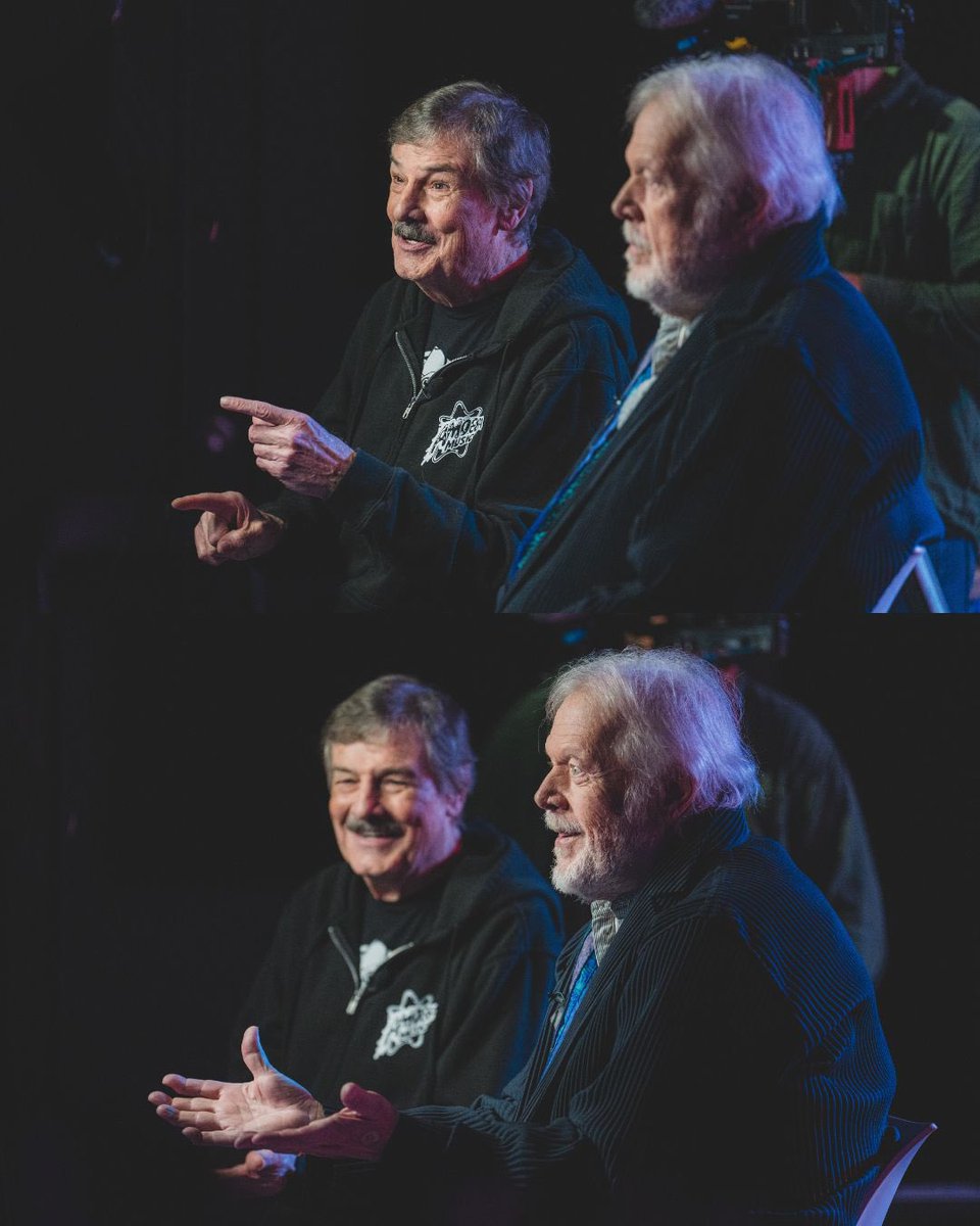 The Guess Who tweet media