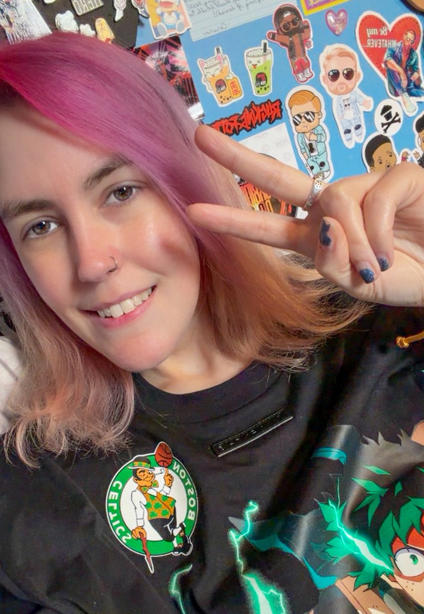 GleepGlorp🧁 tweet media