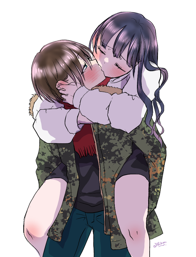 akikon_x tweet media