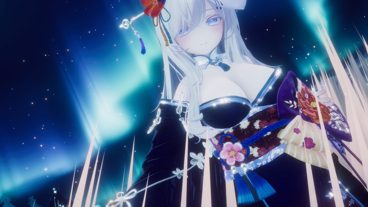 あおつき🦊☕️ tweet media