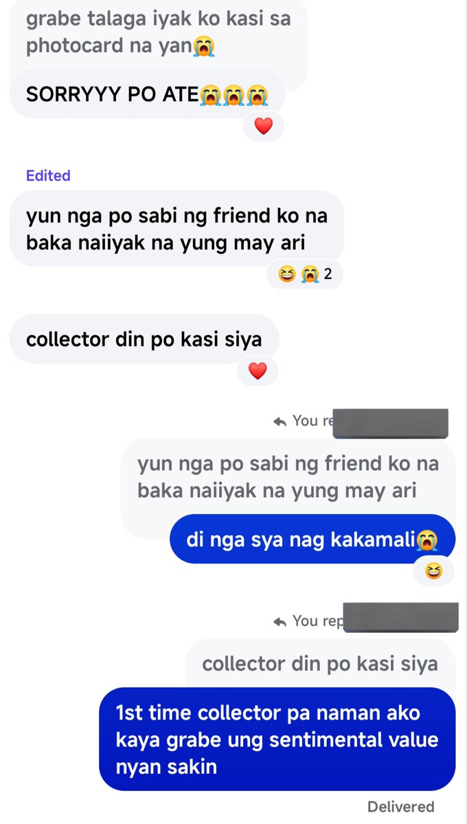 sam ݁˖໒꒰ྀི｡- ˕ -｡꒱ྀི১ WILL SEE XLOV tweet media