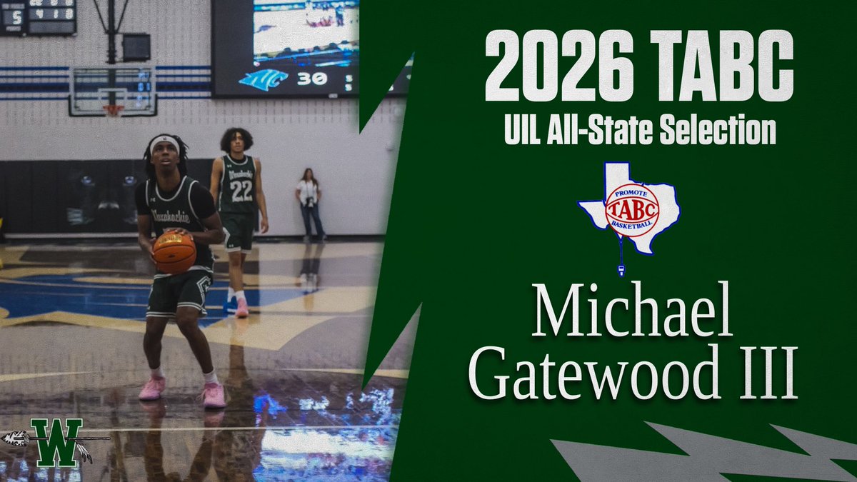 Waxahachie Boys Basketball tweet media