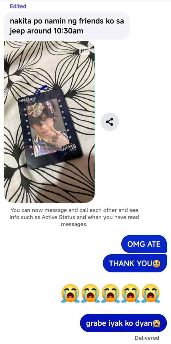 sam ݁˖໒꒰ྀི｡- ˕ -｡꒱ྀི১ WILL SEE XLOV tweet media