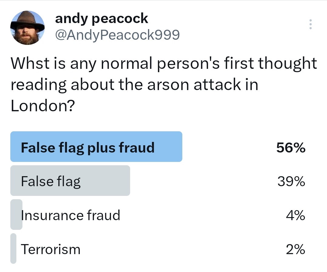 andy peacock tweet media