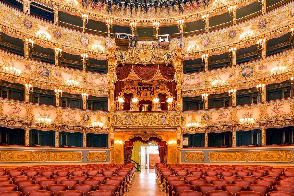 VeneziaSerenissima tweet media