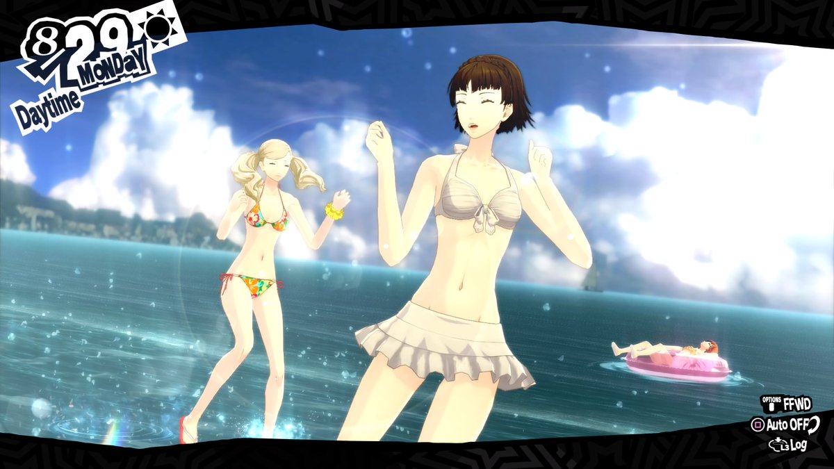 shenlan/shizuharu - (COMMS OPENED) tweet media