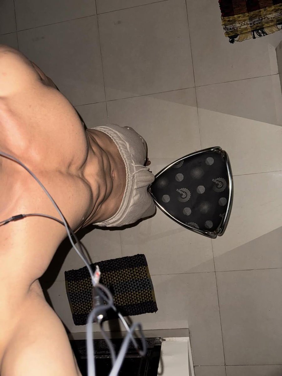 Brandon hmar tweet media