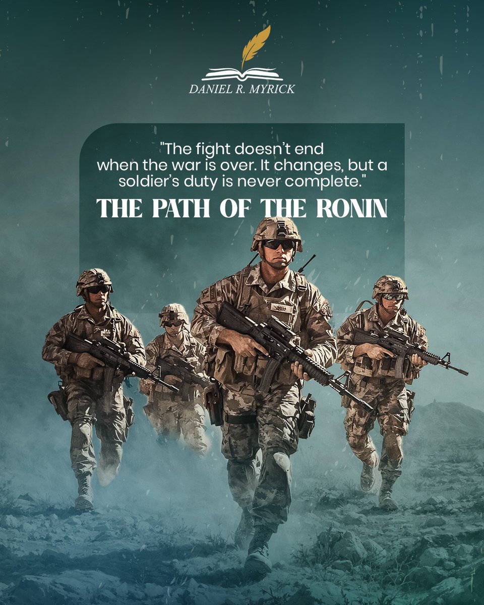 Author danielmyrick tweet media