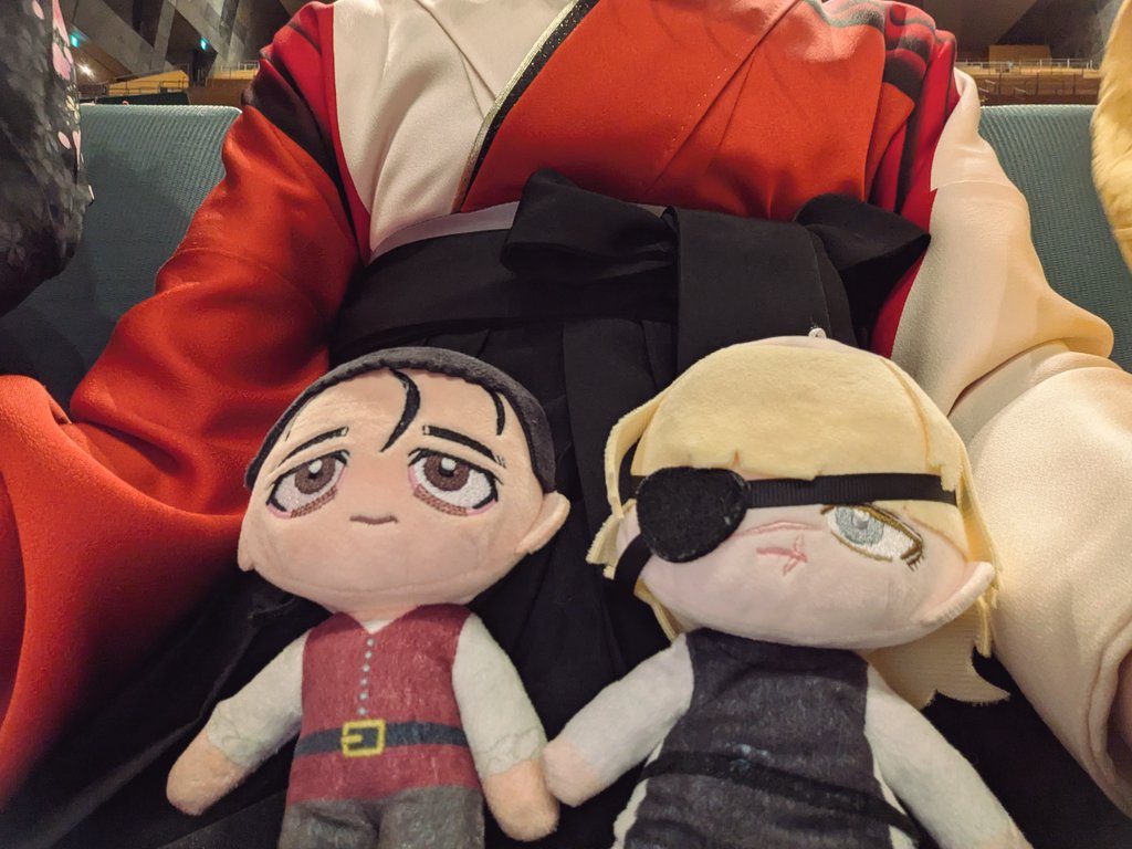 まいぽてと tweet media