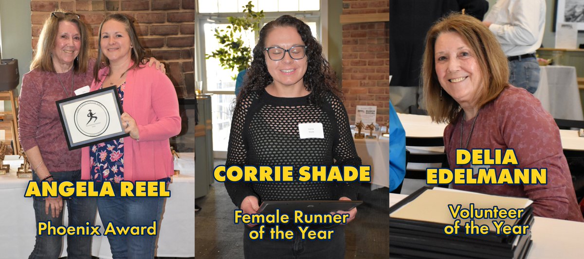 Annapolis Striders tweet media