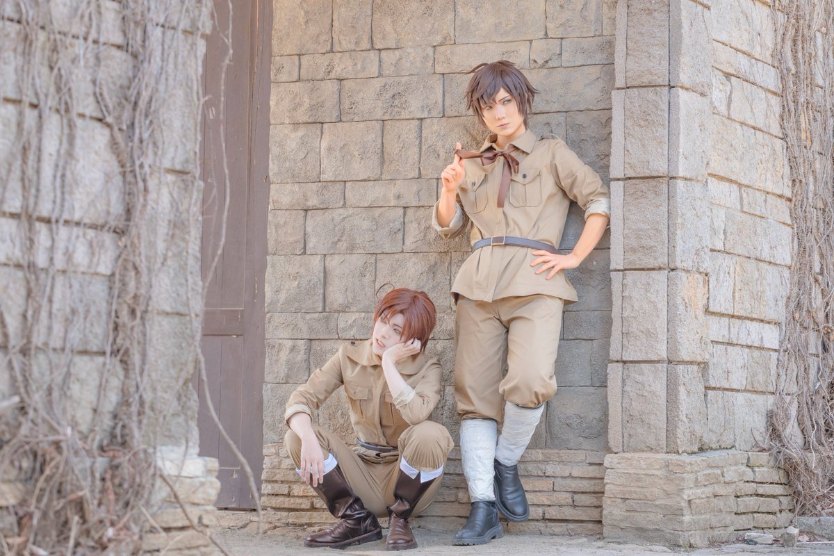 Silva（シルバ)@加工残り75枚 tweet media