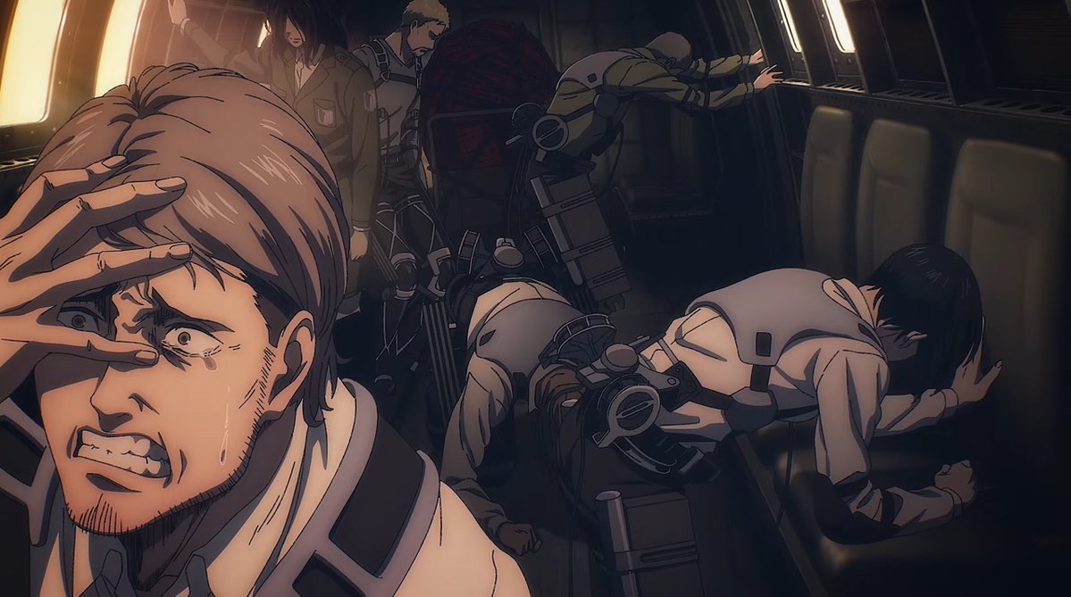 Mazio | Thank You, Chainsaw Man tweet media