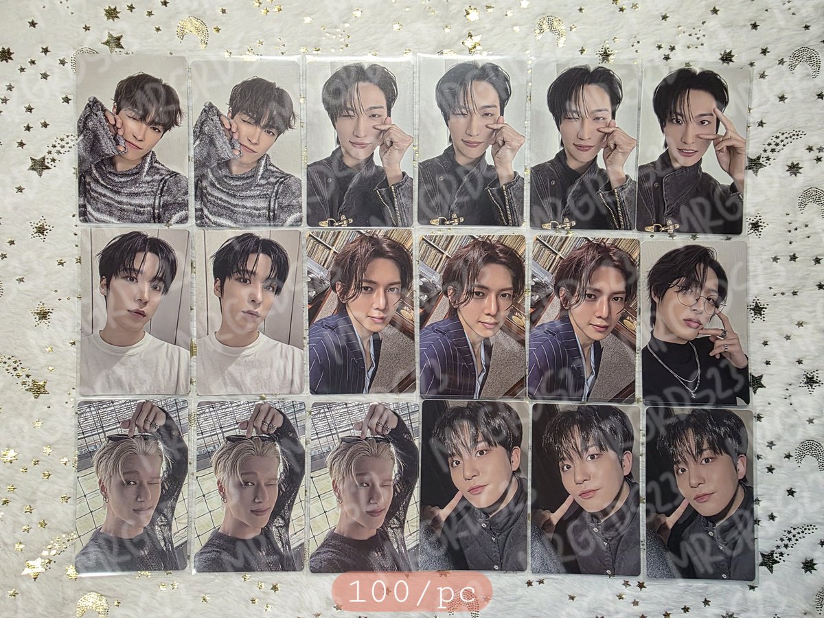 heymrg 🌸 tweet media