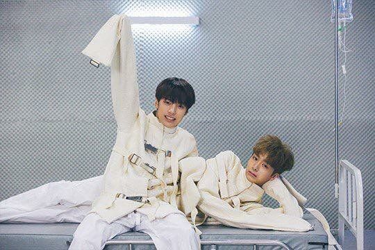 jaci is seeing MONSTA X tweet media