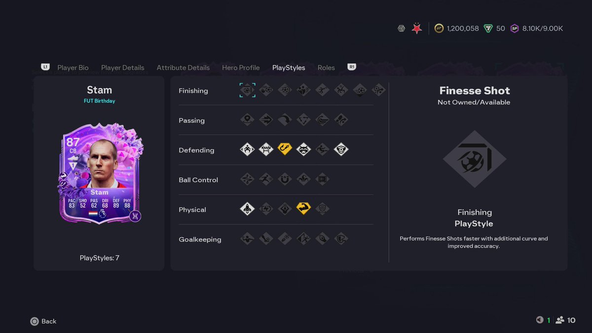 FC26 News ⭐ tweet media