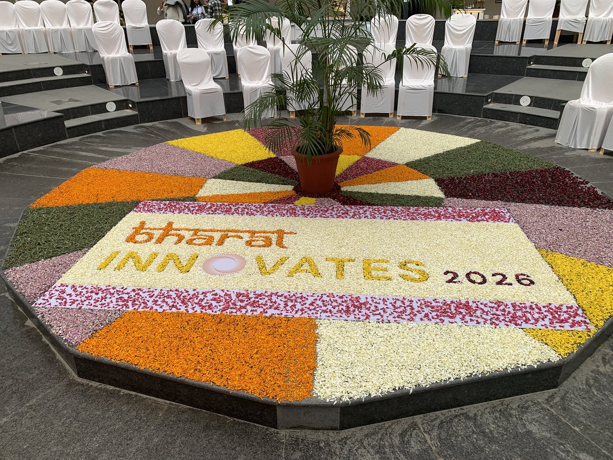 Abhijit Majumder tweet media