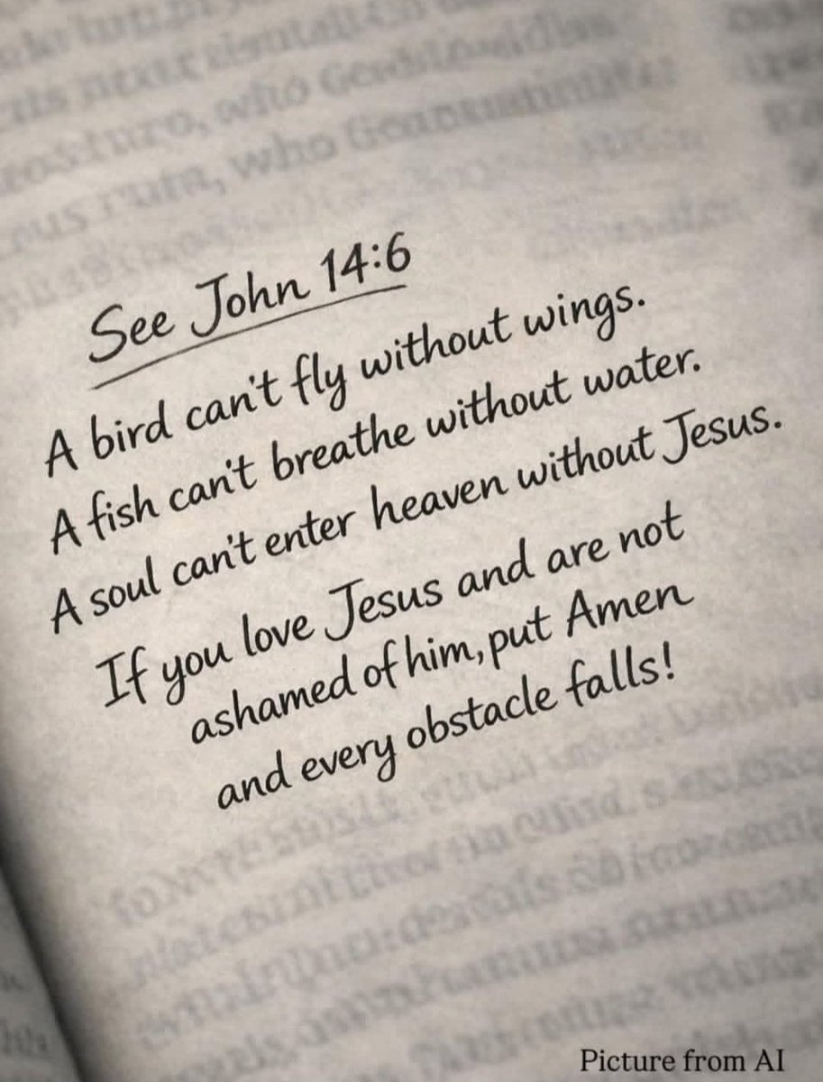 Stay with God tweet media