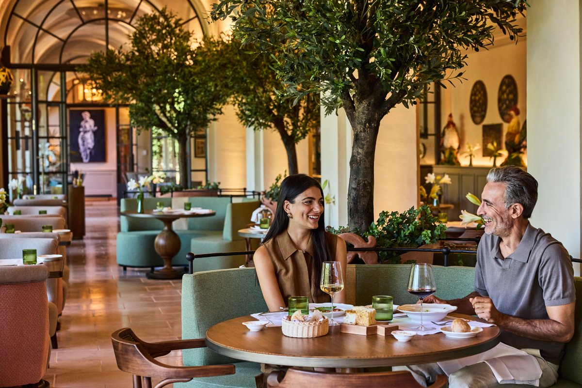 Leeu Collection tweet media