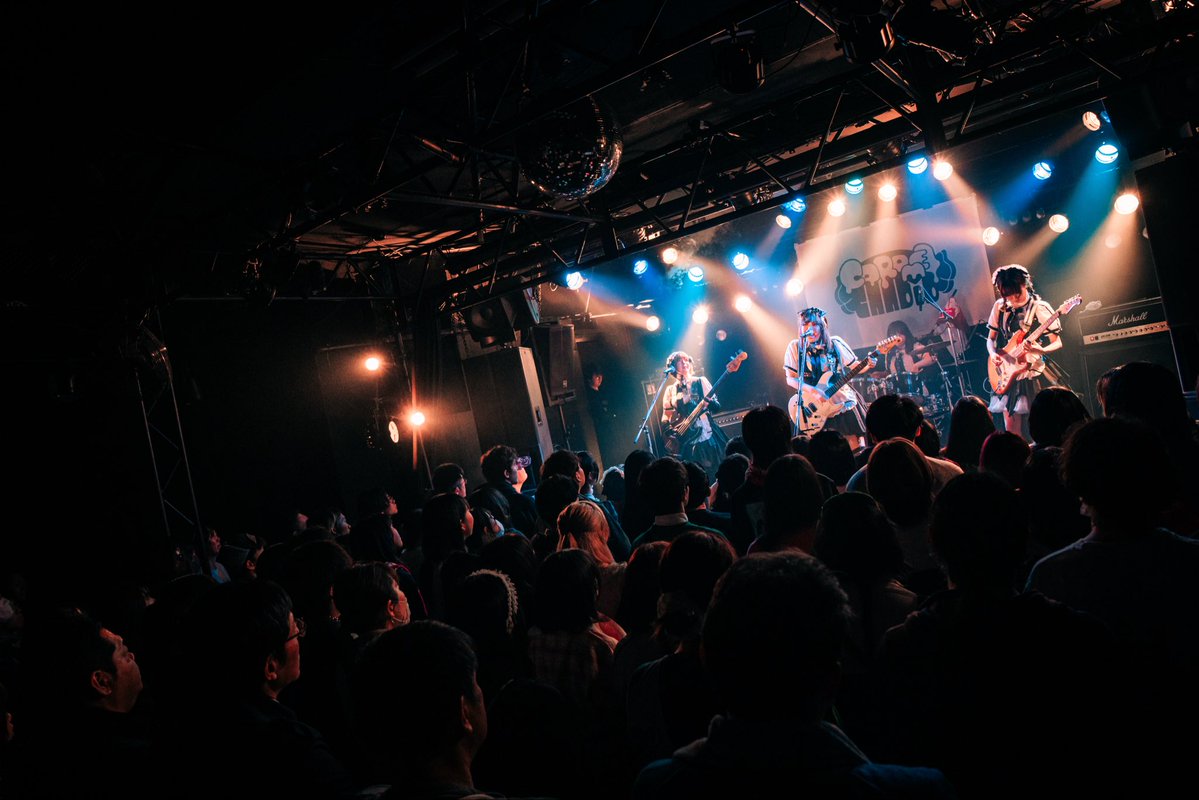 CARAMEL CANDiD tweet media