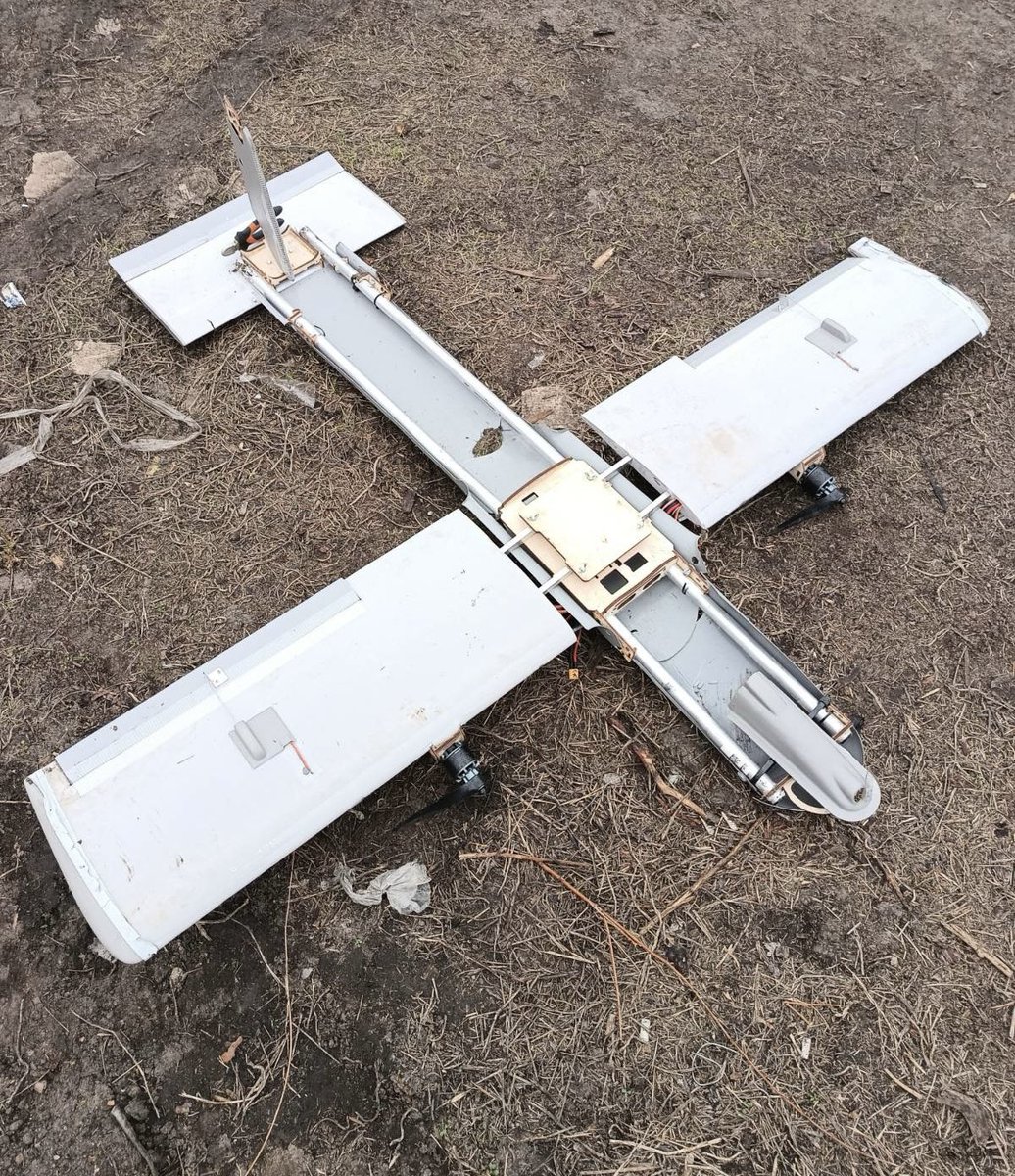 начальниця tweet media