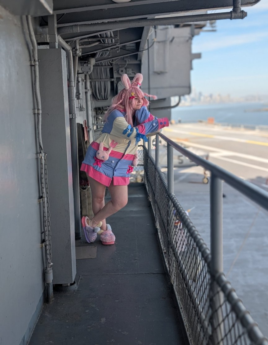 Chibi Neko tweet media