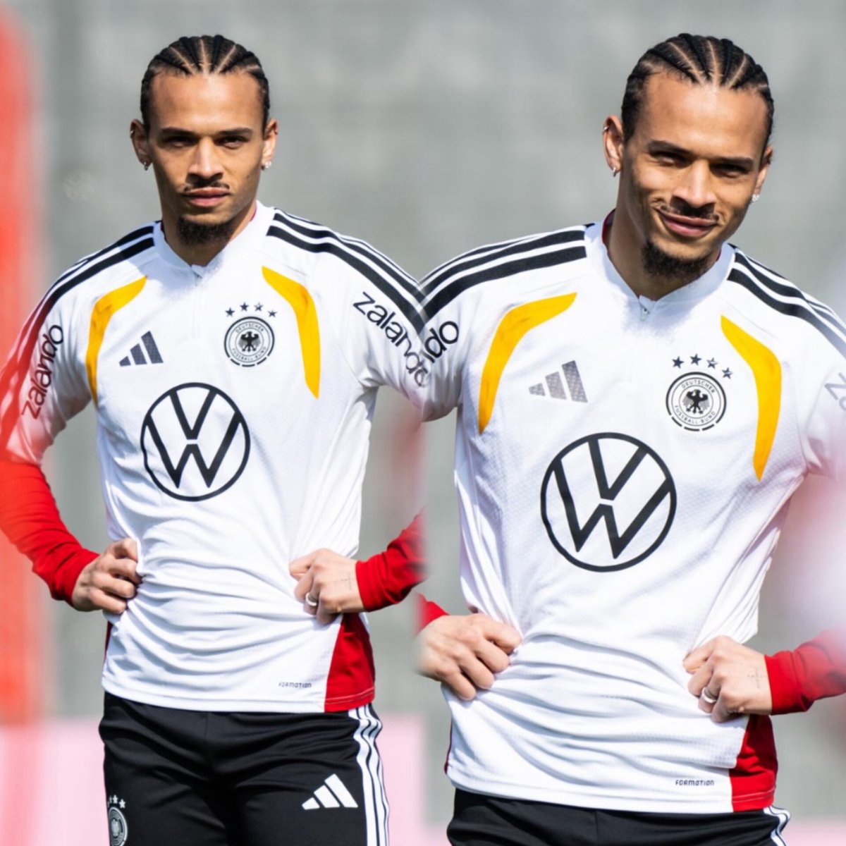 dünyanın en mükemmel adamı