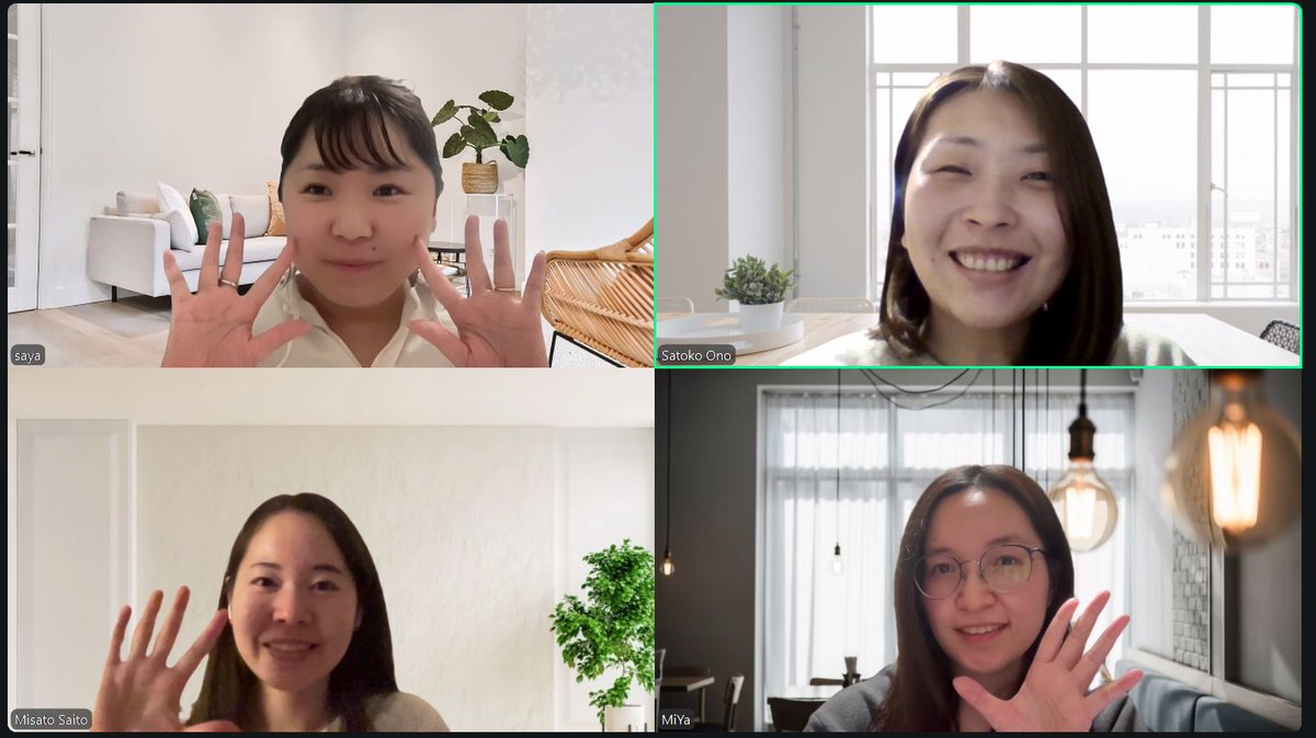 おさとさん/占いとコーチングでターニングポイントをつくる人 tweet media