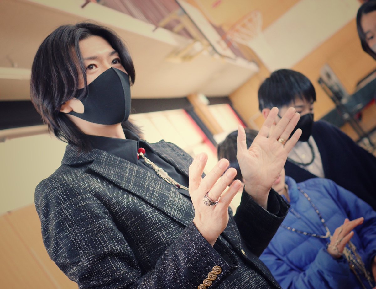 𝑮𝒐𝒍𝒅𝑳𝒆𝒂𝒕𝒉𝒆𝒓 𝑶𝒇𝒇𝒊𝒄𝒊𝒂𝒍 tweet media