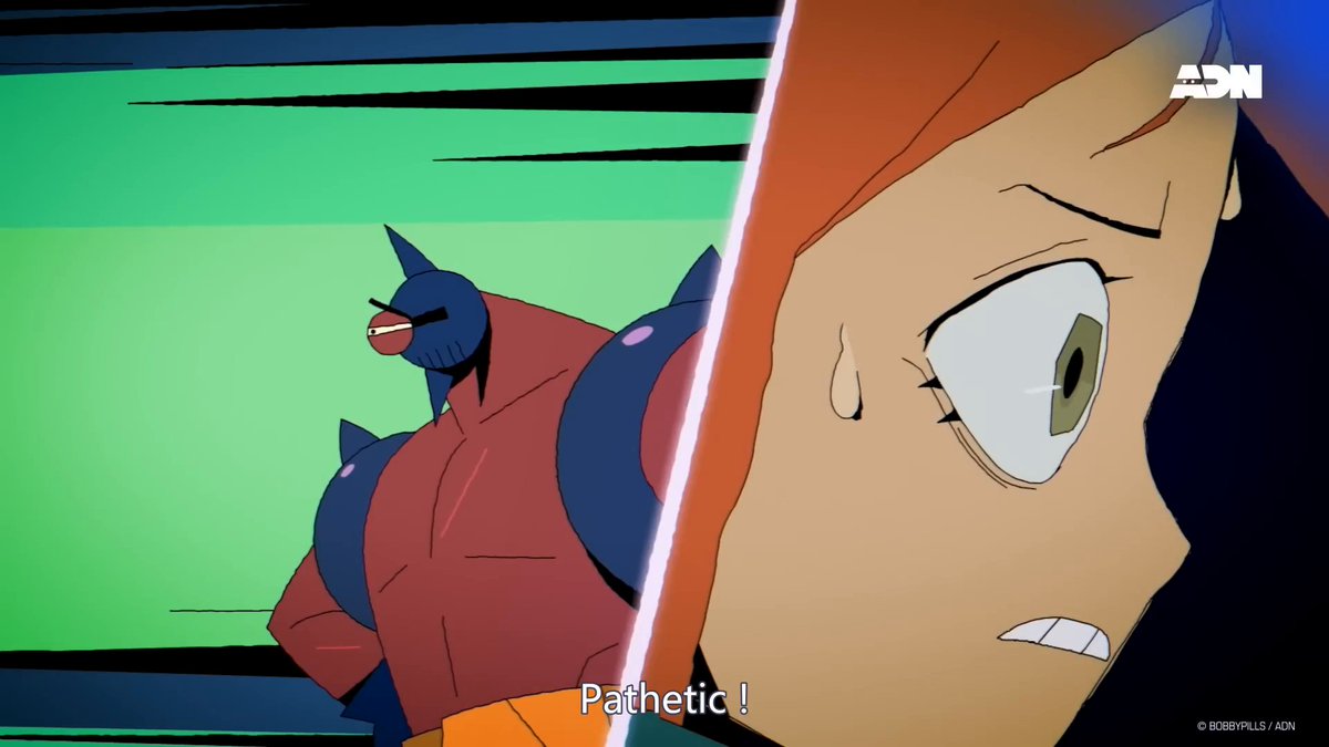 Dead Cells: Immortalis Screenshots Post tweet media