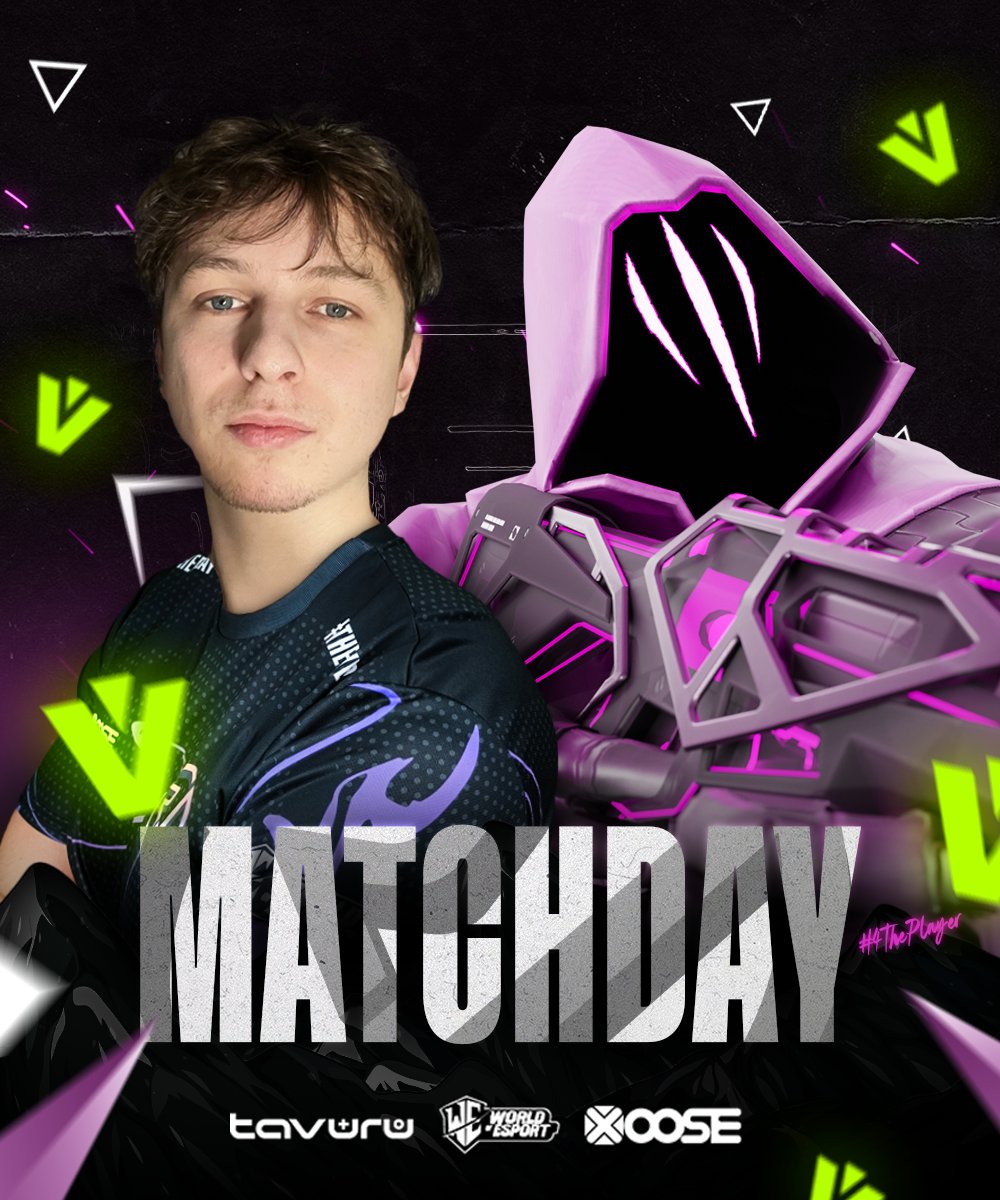 Reveal Multigaming tweet media