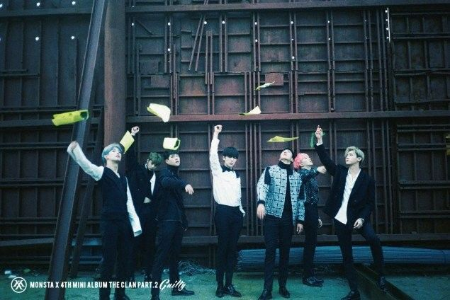 jaci is seeing MONSTA X tweet media