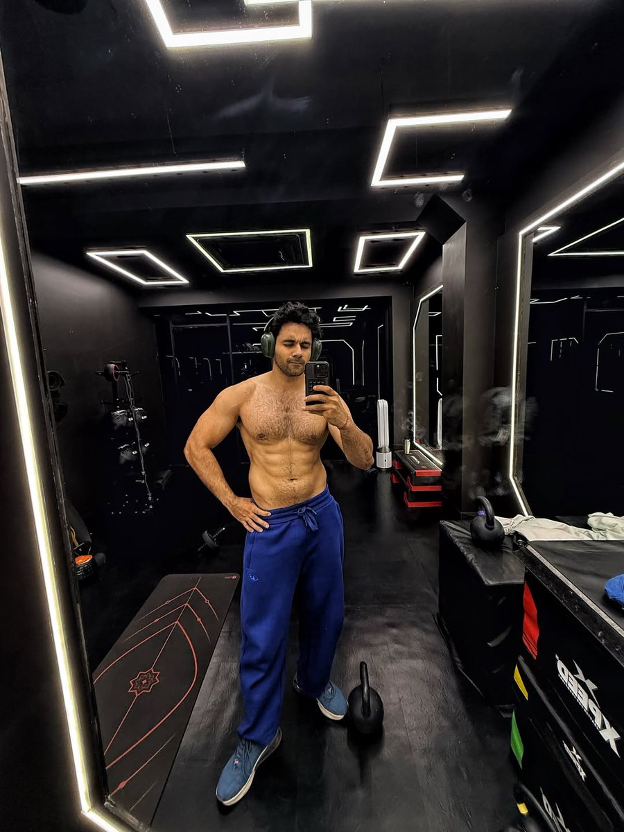 Abhishek Bajaj OFC tweet media