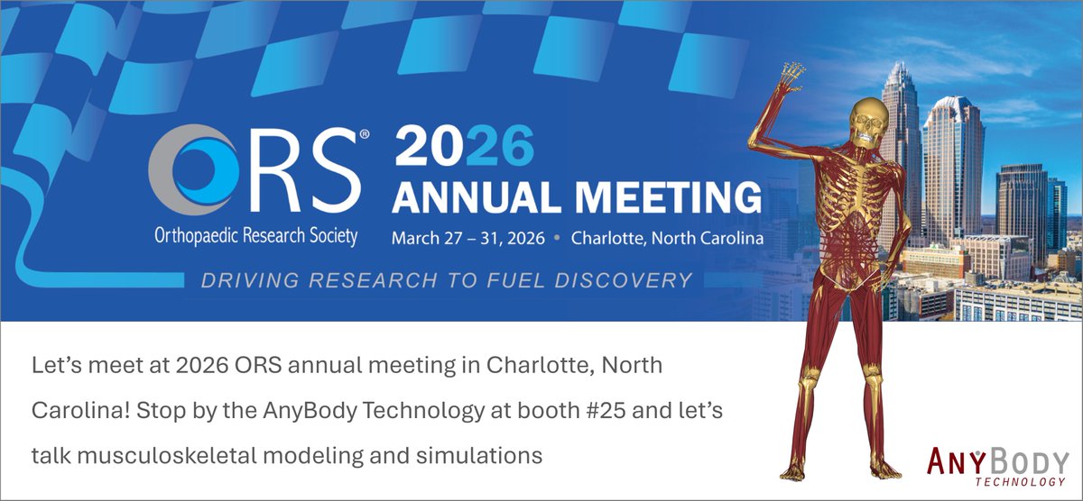 AnyBodyTechnology tweet media