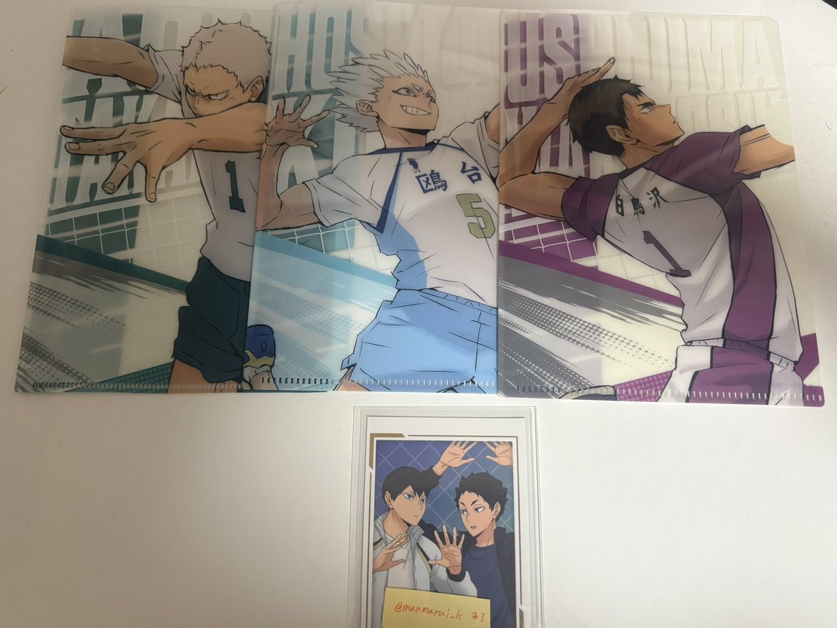 まる@取引垢 tweet media