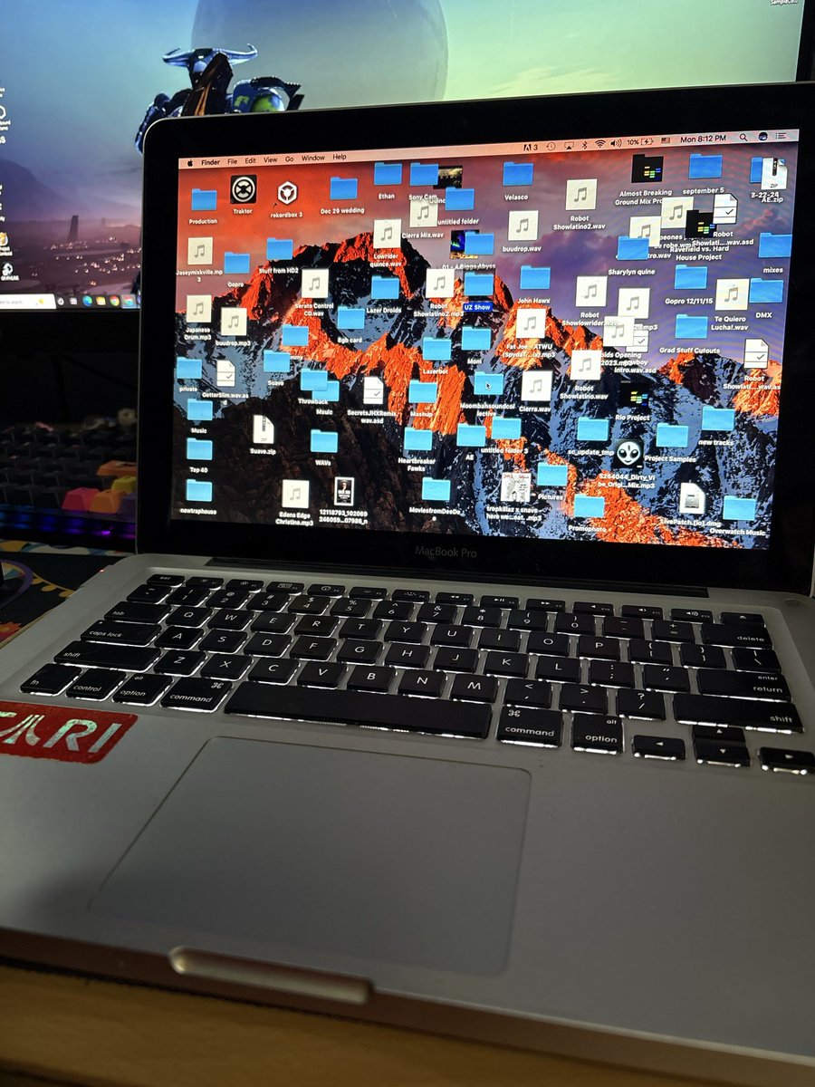 BSGG | JOHNHAWX tweet media