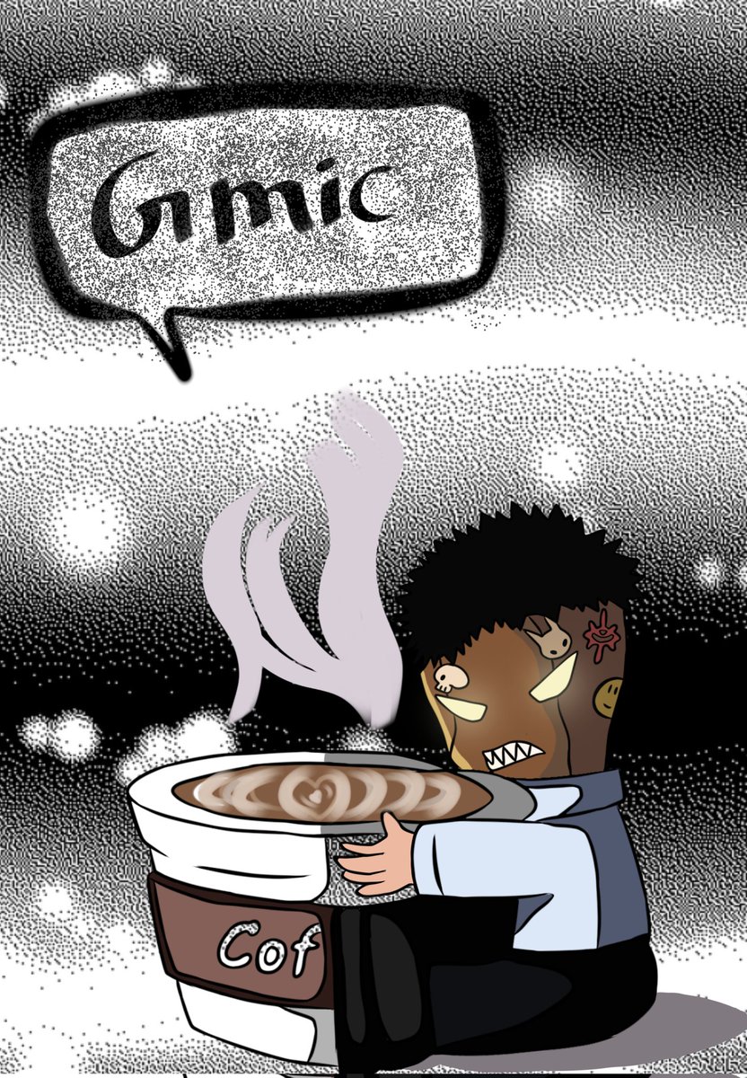 Hiteshh 🤎 tweet media