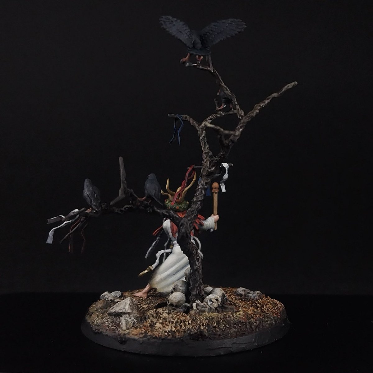 Medousa Creations tweet media