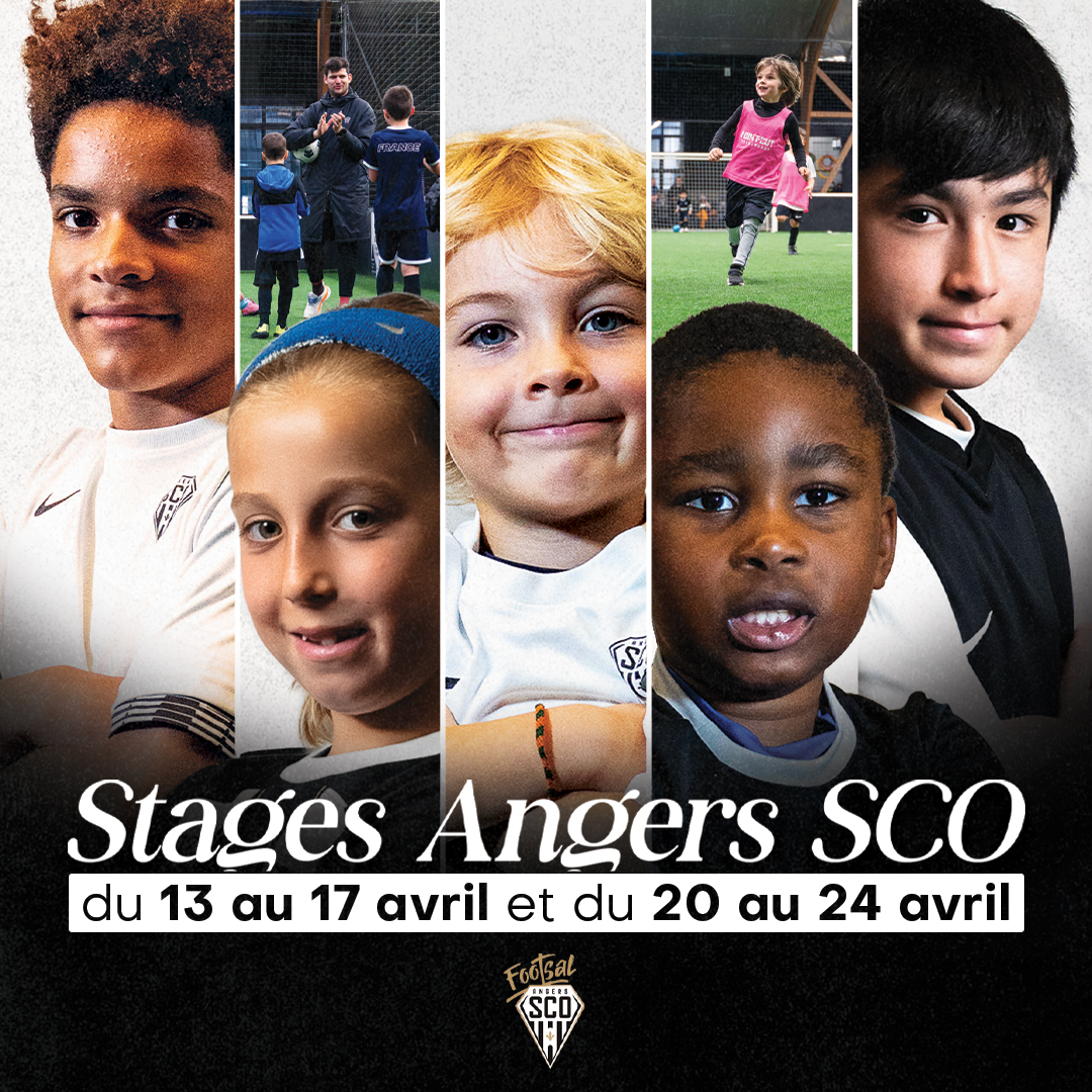 Angers SCO tweet media