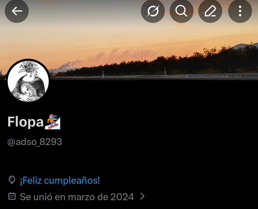 Hoy es mi cumpleaños y desearia que me feliciten los siguientes tuiteros 🥹

<a href="/RevenRV/">Rеvеn</a>
<a href="/BrodiiKDB/">Brunoh🧃</a>
<a href="/enbajafutbol/">ENBAJA</a>
@jimbo4xl
<a href="/TreborOP/">Heretics Trebor🐣</a>
@marpefig
<a href="/Nanosecso/">Juanca</a>
<a href="/infarruco/">Sr. Ruqueza</a>
<a href="/FerElTomatxAzul/">FerElTomateAzul 🦇🇪🇦</a>
<a href="/Nachez98/">Nachez</a> 
<a href="/maldiidown/">maldidown</a>
<a href="/alexnohate/">alex</a> 
<a href="/VivitaElPubg/">ANDER HERRERA NO SABE CÓMO HABLARLE A PALACIOS</a> 
<a href="/Cirni246/">Ciro</a>