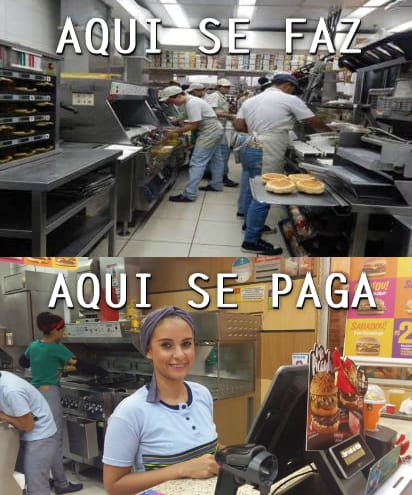 Página Séria. tweet media