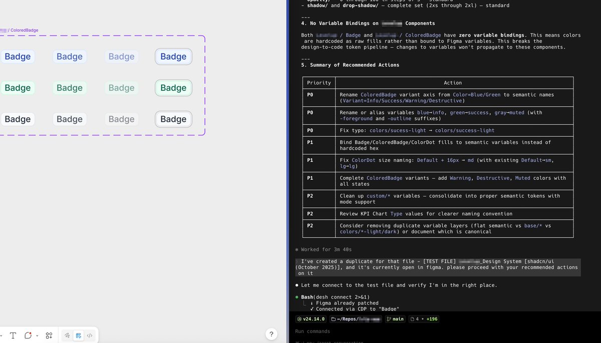 CJ @ Jackie Brown tweet media
