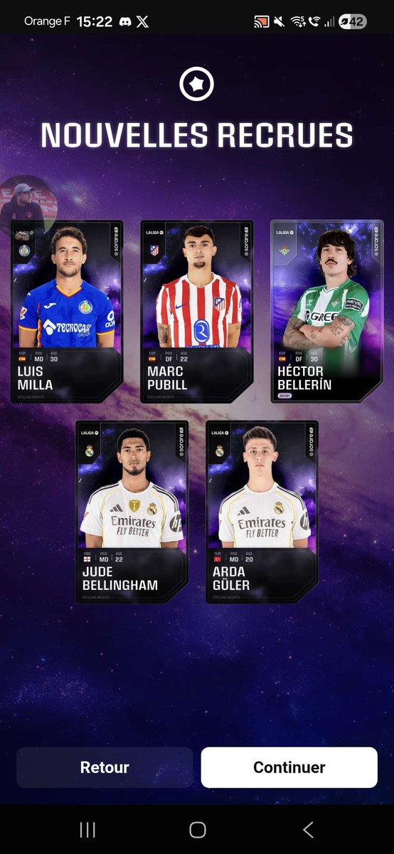 Romain Asselin ⚽ Akiri72 tweet media