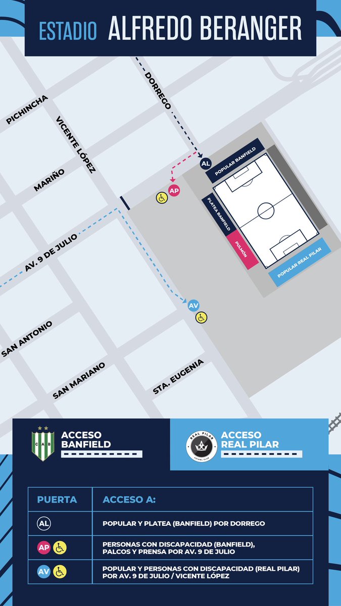 Copa Argentina AXION energy tweet media