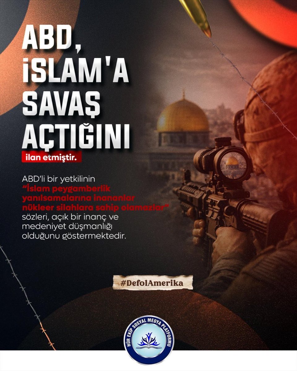 Mahmut Şahin tweet media