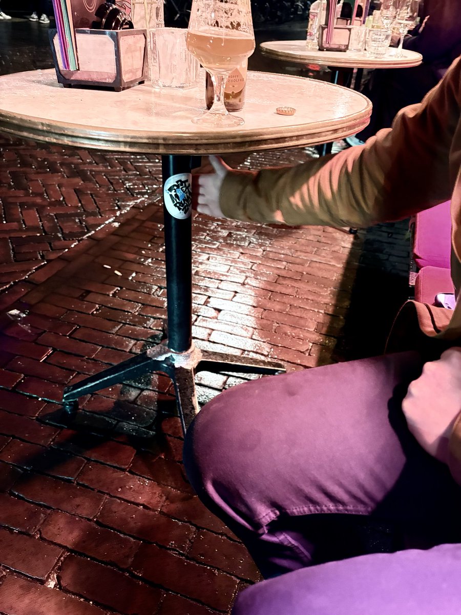 DAT MOET JE RUIM ZIEN tweet media