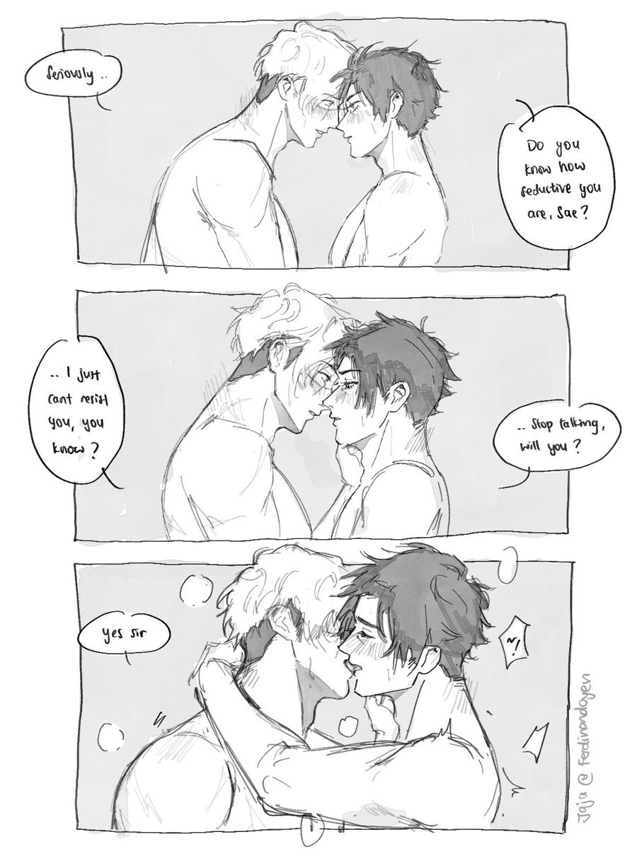 🐟 busy with college! tweet media