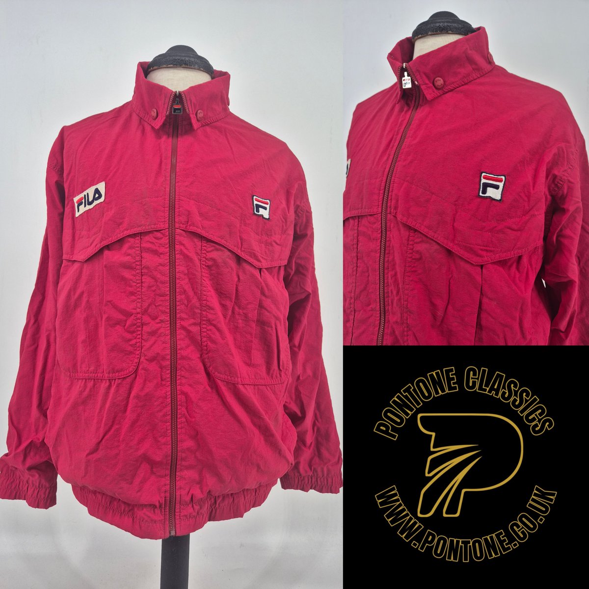 Pontone Classics tweet media