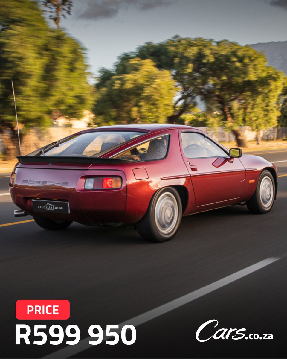 SentiMETAL by Cars.co.za tweet media